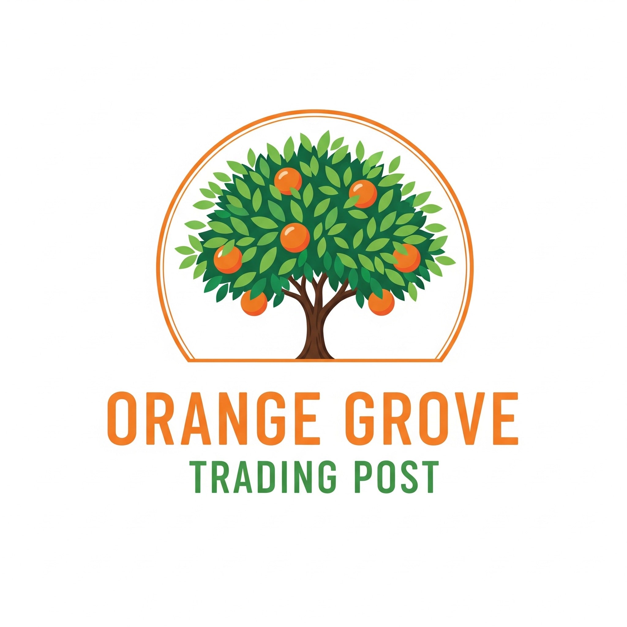 Orange Grove Trading Post