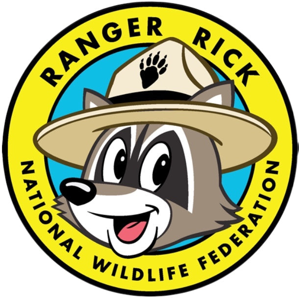 A brief history of Ranger Rick