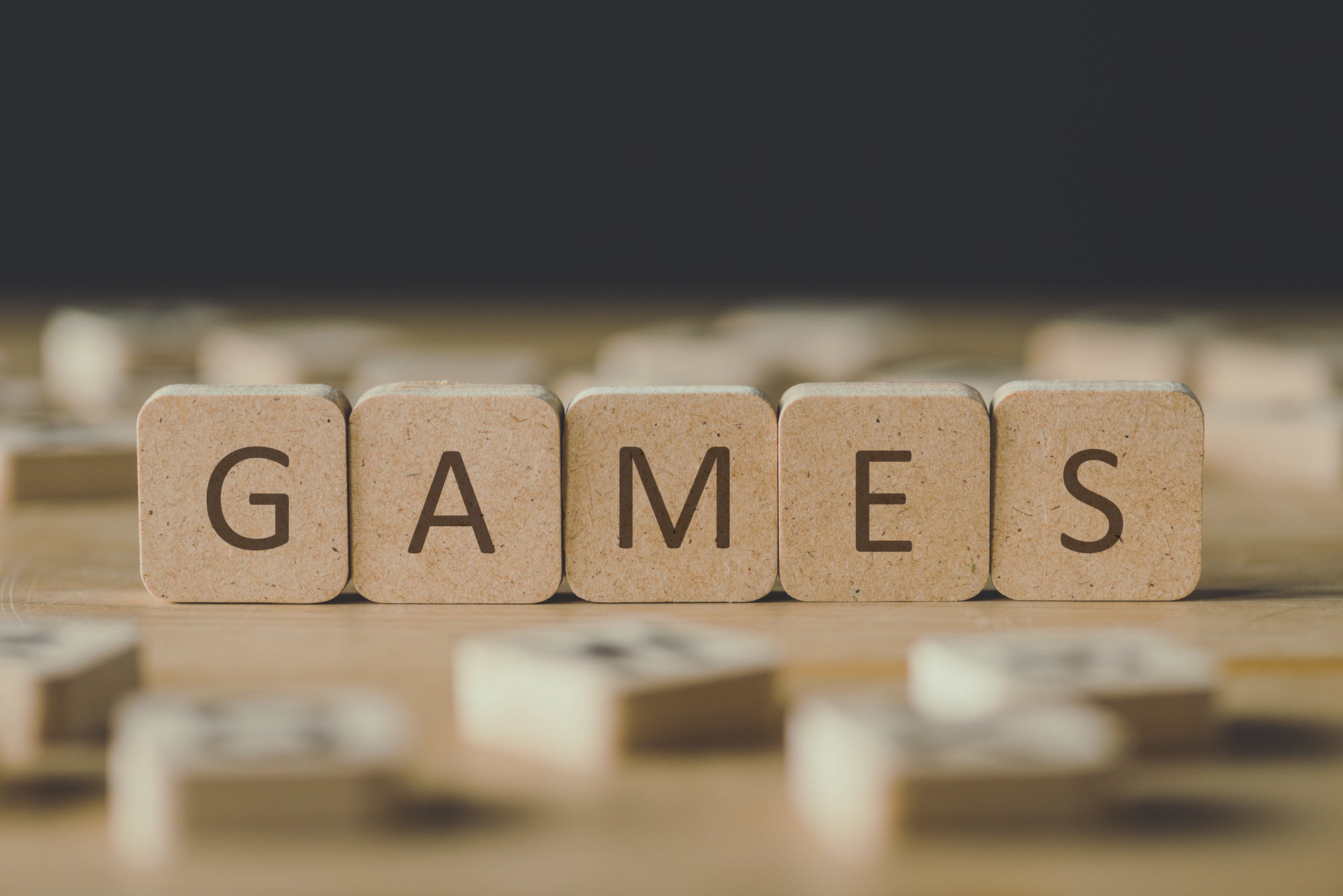 Games/ Puzzles