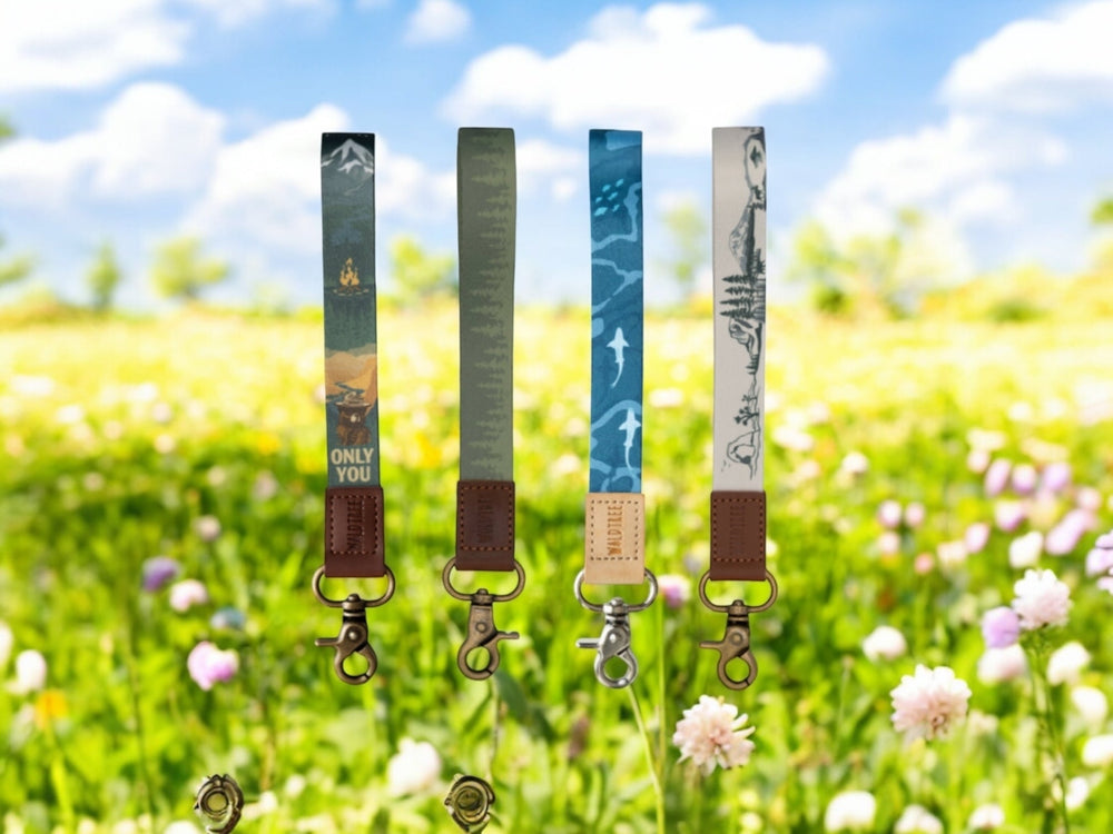 Keychains/ Lanyards