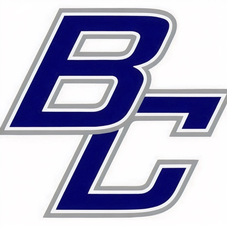 Bracken Christian School Logo