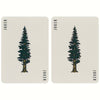 Smokey Bear Playing Cards Art Of Play