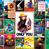 Smokey Bear National Parks 500 Piece Puzzle puzzle Masterpieces Puzzles