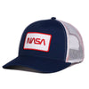 NASA Space Patch Cap hat Outdoor Cap