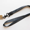Midnight Mountain Lanyard lanyard Wildtree