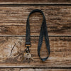 Midnight Mountain Lanyard lanyard Wildtree