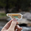 Only You Sticker - Smokey Bear sticker Wildtree