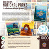 National Parks Puzzle