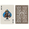 Smokey Bear Playing Cards Art Of Play