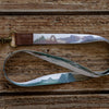 Parks in Color Lanyard lanyard Wildtree