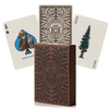 Smokey Bear Playing Cards Art Of Play