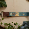 Smokey Bear Wristlet Keychain keychain Wildtree