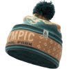 Olympic National Park Beanie beanie The Landmark Project