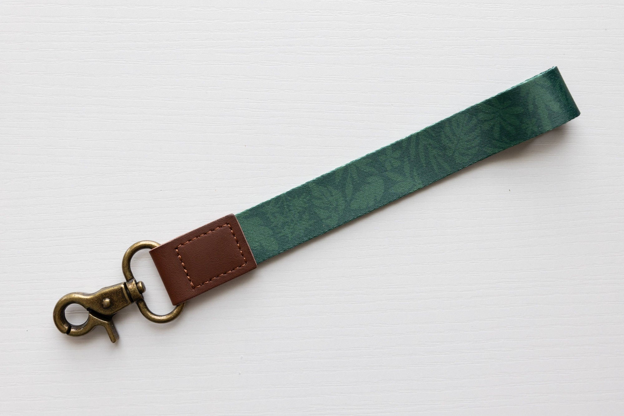 Tropical Wristlet Keychain keychain Wildtree
