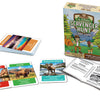Jr Ranger - Scavenger Hunt Card Game game Masterpieces Puzzles