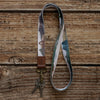 Parks in Color Lanyard lanyard Wildtree