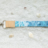 Ocean Wristlet Keychain keychain Wildtree   