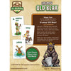 Jr. Ranger Grumpy Old Bear Card Game game Masterpieces Puzzles