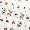 National Parks Playing Cards playing cards The Landmark Project