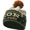 Zion National Park Beanie beanie The Landmark Project