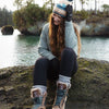 Olympic National Park Beanie beanie The Landmark Project