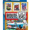 Route 66 Playing Cards playing cards Masterpieces Puzzles   