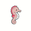 Seahorse Pin