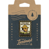Smokey Bear Postage Stamp Pin pin The Landmark Project