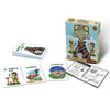 Jr. Ranger Grumpy Old Bear Card Game game Masterpieces Puzzles