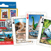 Route 66 Playing Cards playing cards Masterpieces Puzzles   