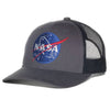 NASA Planetary Logo Cap Hat Outdoor Cap