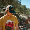 National Parks Trucker Hat Hat The Landmark Project