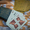 National Parks Playing Cards playing cards The Landmark Project