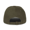 Mountain Flag Cap Hat Outdoor Cap