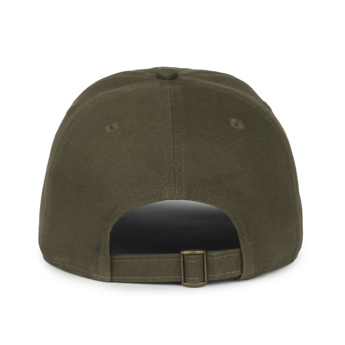 Mountain Flag Cap Hat Outdoor Cap