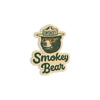 Smokey Signature Sticker sticker The Landmark Project