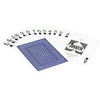 Aviator Standard Poker Cards (Blue)