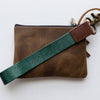 Tropical Wristlet Keychain keychain Wildtree