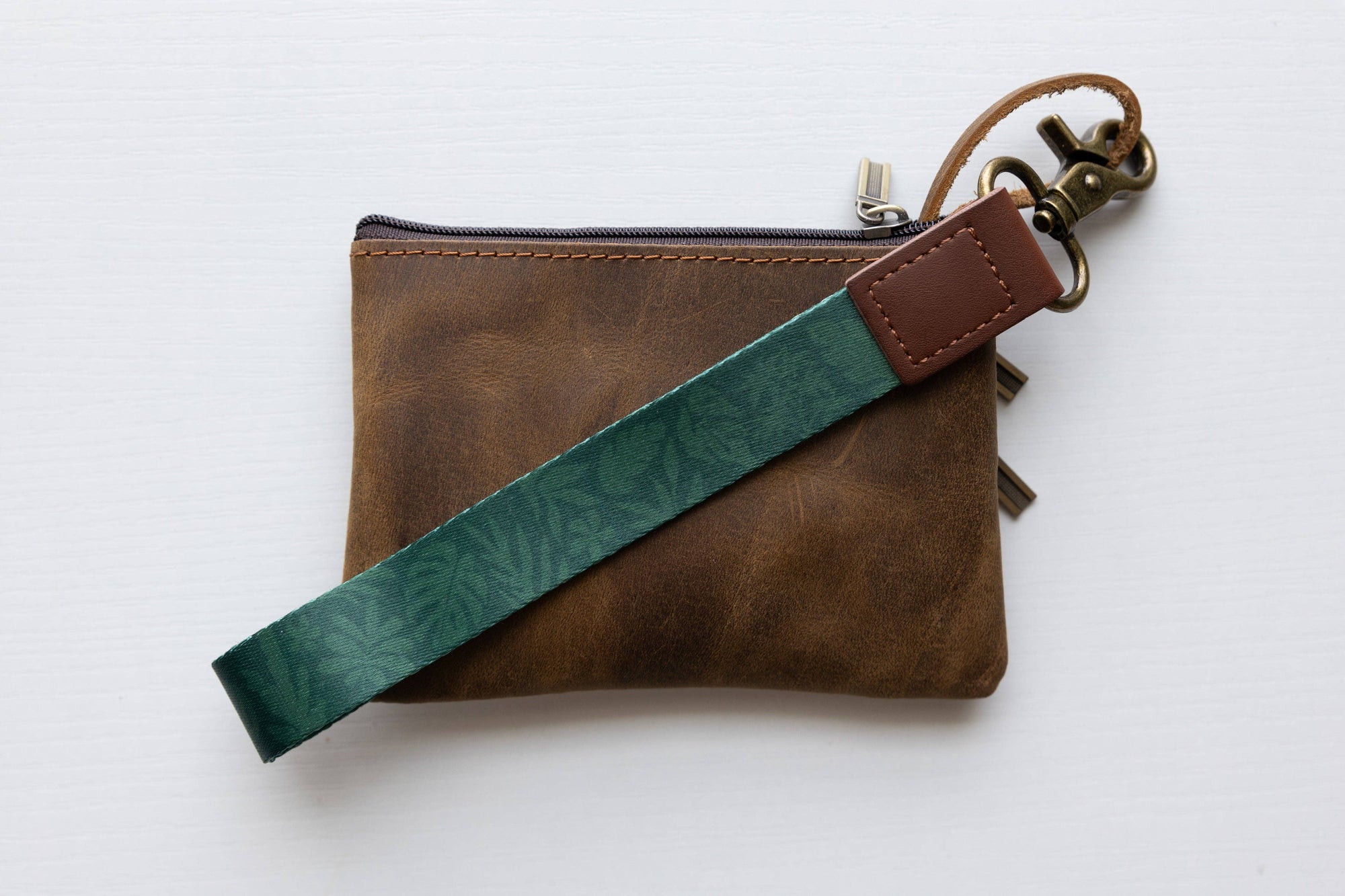 Tropical Wristlet Keychain keychain Wildtree