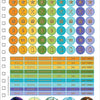 The Art of the National Parks Planner calendar Insight Editions