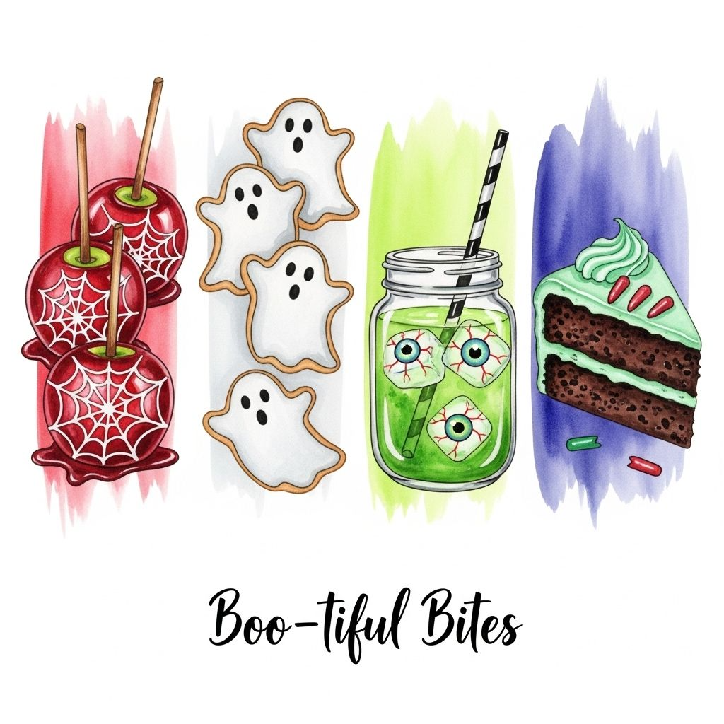 Boo-tifull Bites Tumbler