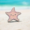 Starfish Pin