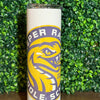 Pieper Ranch Middle School Tumbler 30oz Tumbler Orange Grove Trading Post