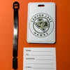 Canyon Lake High School Gear Tag Luggage Tag Orange Grove Trading Post