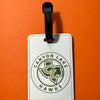 Canyon Lake High School Gear Tag Luggage Tag Orange Grove Trading Post