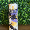 Pieper Volleyball Tumbler 20oz Tumbler Orange Grove Trading Post
