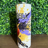 Pieper Basketball Tumbler 20oz Tumbler Orange Grove Trading Post