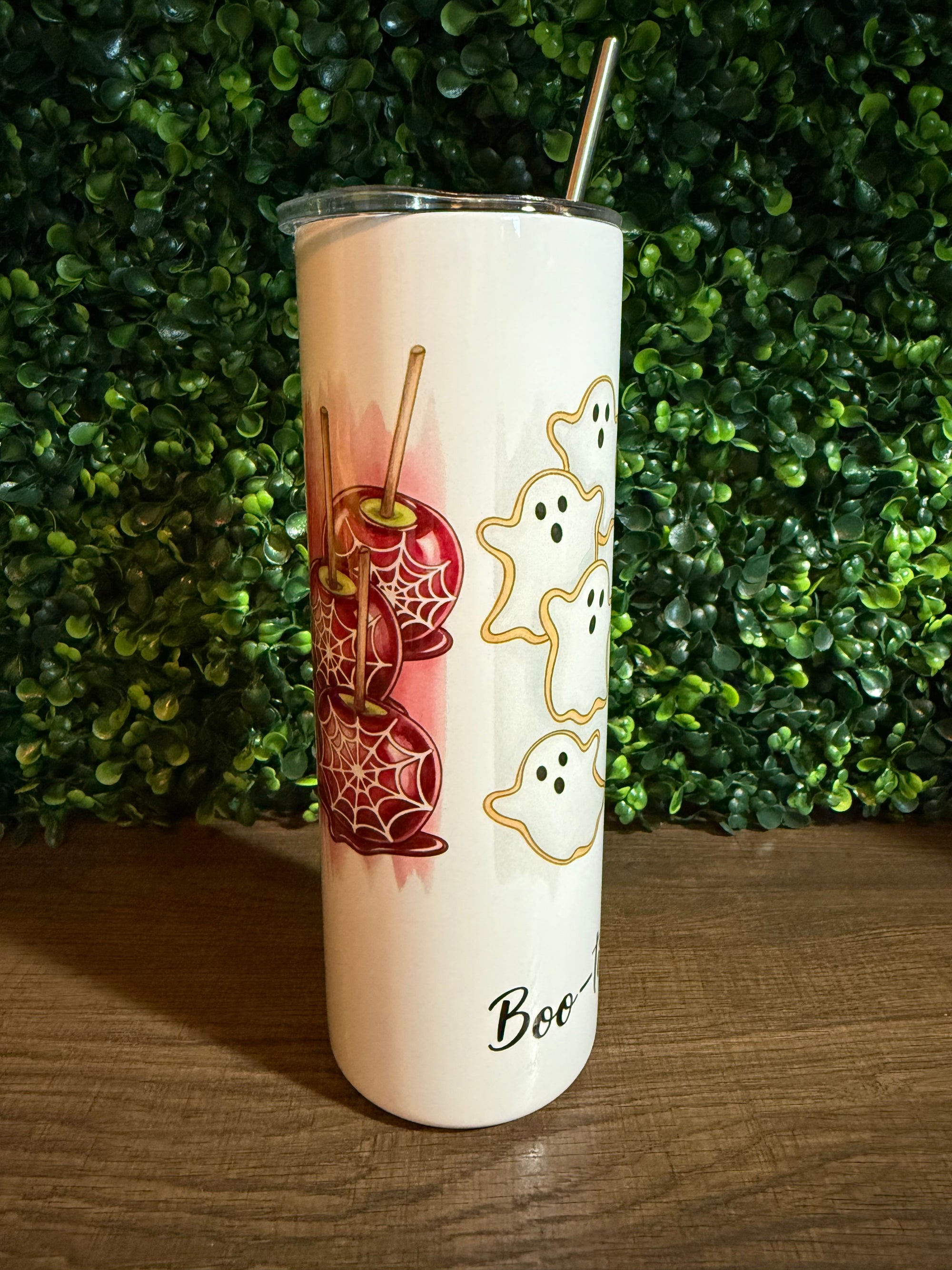 boo-tiful tumbler