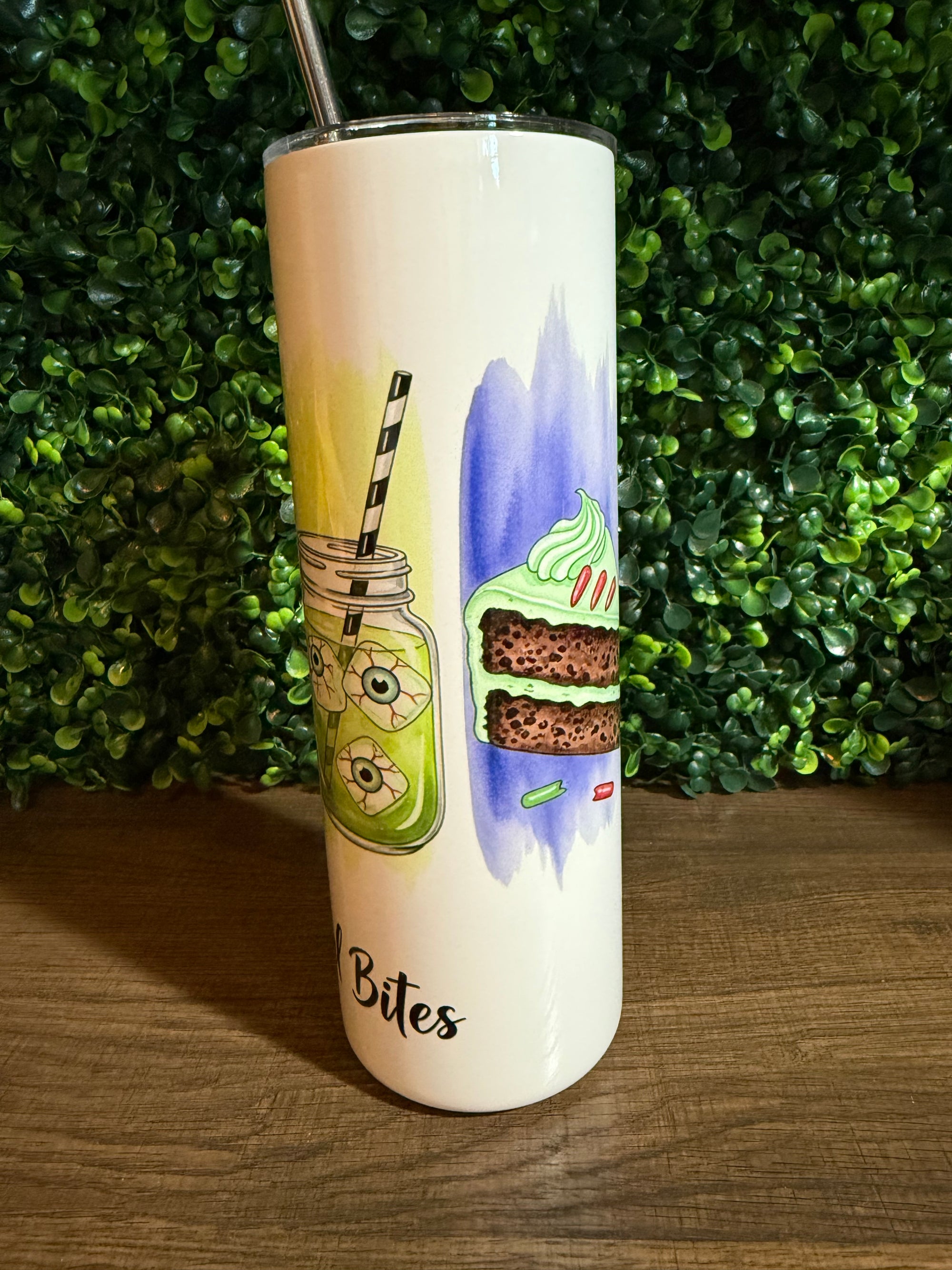 boo-tiful tumbler