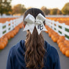 Bracken Christian Spirit Hair Bow